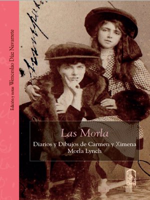 cover image of Las Morla